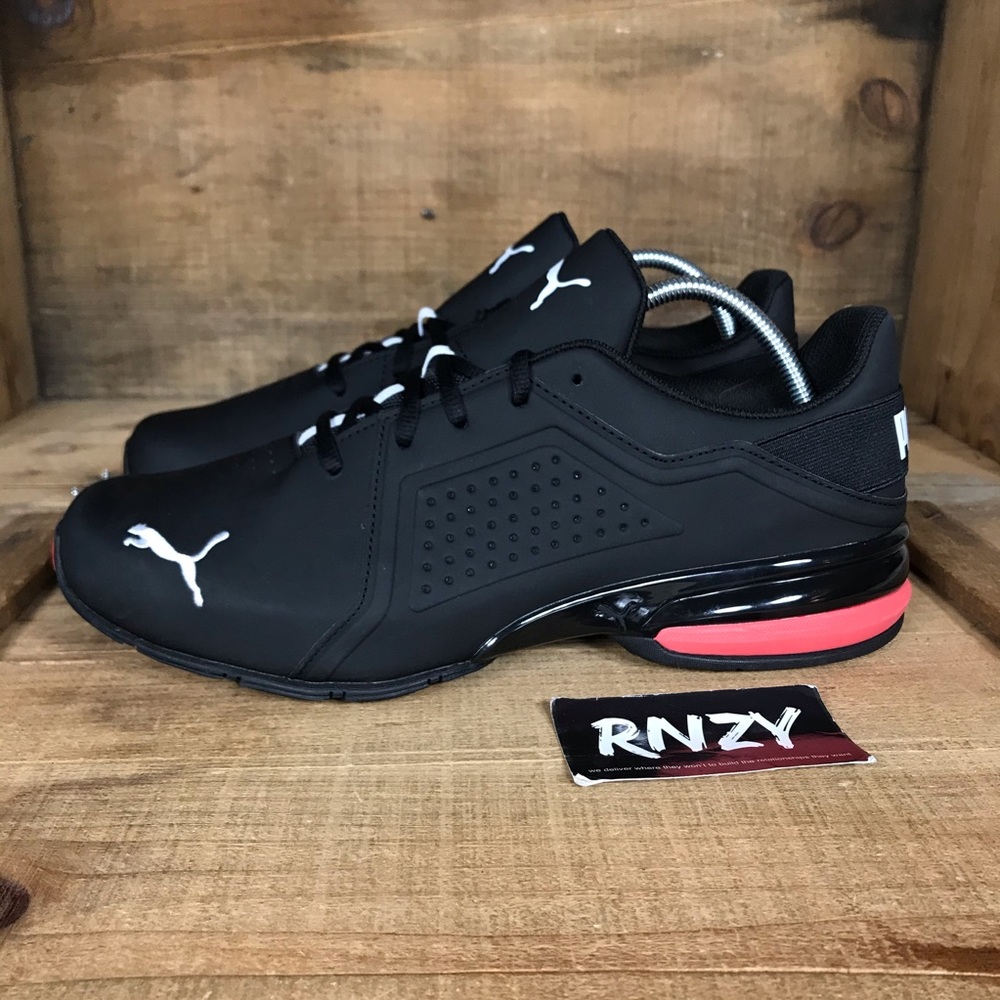 NEW Puma Viz Runner - Picture 3 of 8